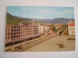 QW23 B - Carte postala - tematica turism - vedere - Romania - Baia Mare 7, Circulata, Fotografie