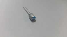 Condensator polimeric 100UF 6.3V