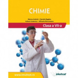 Chimie. Manual pentru clasa a VII-a, Clasa 7