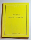 Alimentele &ndash; miracolul vindecării &ndash; Aut. Dr. Henry G. Bieler, Trad. Mariana Petrișor, Ed. Rom Direct Impex, 1994