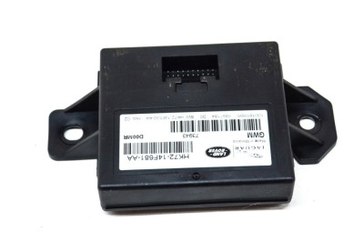 Unitate de control Gateway LAND ROVER RANGE ROVER EVOQUE L538 2017 OEM: HK72-14F681-AA 14560575 foto