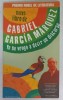 YO NO VENGO A DECIR UN DISCURSO de GABRIEL GARCIA MARQUEZ , TEXT IN LIMBA SPANIOLA , 2010
