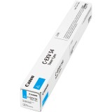 Toner Canon C-EXV54C, cyan