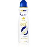 Cumpara ieftin Dove Advanced Care Original spray anti-perspirant 72 ore 150 ml