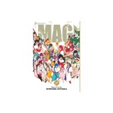 Magi: The Labyrinth of Magic, Vol. 37