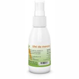 Ulei de morcov x 50 ml TIS, Tis Farmaceutic