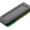 Display LCD Alfanumeric 16x2 80x36mm LED RGB