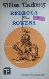 REBECCA SI ROWENA-WILLIAM MAKEPEACE THACKERAY-173527