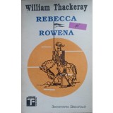 REBECCA SI ROWENA-WILLIAM MAKEPEACE THACKERAY-216182