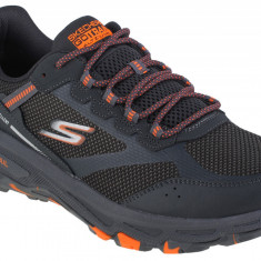 Pantofi de alergat Skechers Go Run Trail Altitude Marble Rock 2.0 220917-GYOR gri