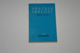 Abatele Prevost - Manon Lescaut - bpt 1962