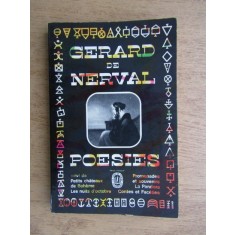 Gerard de Nerval - Poesies (1964)