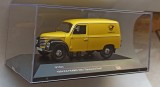 Macheta Ifa Framo V901 Posta Germana RDG 1954 - IST 1/43