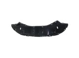 Spoiler bara protectie Chrysler Pacifica, 03.2016-08.2020; Voyager, 06.2019-12.2023, montare fata, (HDPE); inferior, RapidAuto