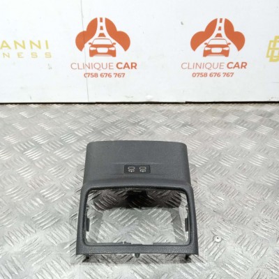 Trim Consola Spate USB C Bmw X2 2017-2023 foto