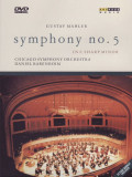 Symphony No. 5 | Gustav Mahler, Clasica