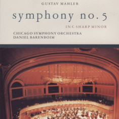 Symphony No. 5 | Gustav Mahler
