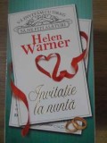 INVITATIE LA NUNTA-HELEN WARNER-227333