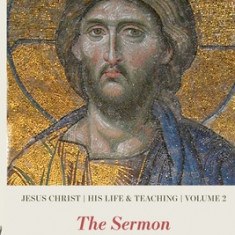 The Sermon on the Mount