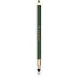 Collistar Professional Eye Pencil eyeliner khol culoare 6 Green Forest 1.2 ml