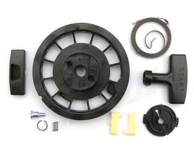 Kit reparatie demaror motor Briggs&amp;amp;Stratton Quatro, Classic, Sprint 3.5hp foto