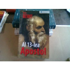 AL 13-LEA APOSTOL - BENOIT