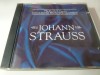 Johann Strauss, 3 cd box