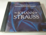 Johann Strauss, 3 cd box