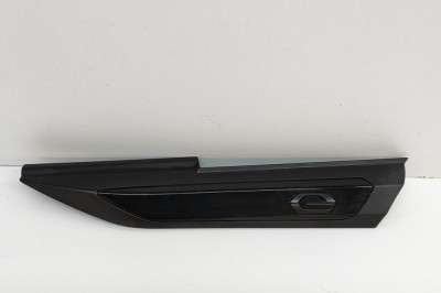 Bandou aripa st&amp;acirc;nga față PEUGEOT 2008 II 2021 OEM: 9825861580 28312374 foto