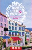 Noaptea, toate pisicile sunt negre - Crime Scene Press
