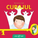 Curajul - Veronica Iani