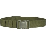 Centura Tactica Army Quick-Release Olive Drab 150cm Mil-Tec