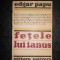 EDGAR PAPU - FETELE LUI IANUS