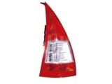 Stop spate lampa Citroen C3 (Fc), 07.2005-12.2010, omologare ECE, spate, fara suport bec, 6350X5, Stanga, DEPO 552-1928L-UE