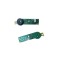 Placa modul buton Power/ Eject Ps4 Slim 1-983-671-21