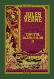 Volumul 55. Jules Verne. Tinutul blanurilor. II