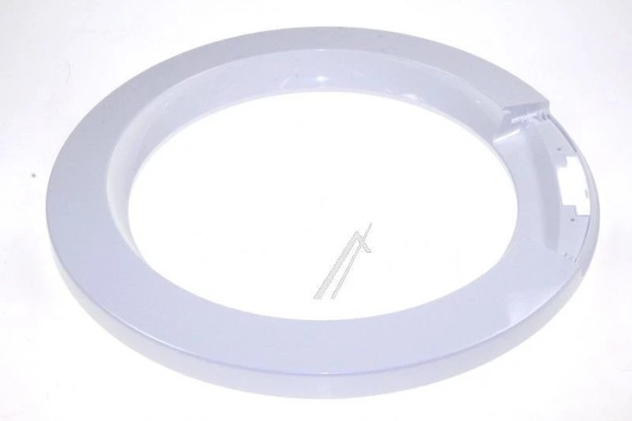 BULLAUGERAHMEN VORNE 1327660005 pentru masina de spalat / uscat ELECTROLUX / AEG
