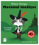Motanul &icirc;ncălțat - Hardcover - Roland Garrigue - Casa