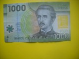 HOPCT CHILE 1000 PESOS 2019 POLIMER