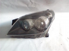 Far stanga Opel Astra H An 2004-2007 foto