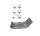 Treapta usa Peugeot Boxer (230/244), 06.1994-2006; Fiat Ducato (230/244), 03.1994-09.2006; Citroen Jumper (230/244), 06.1994-08.2006, montare fata, d