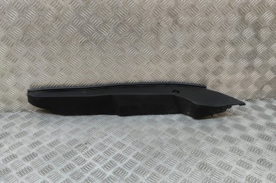 Aripa de plastic st&amp;acirc;nga față LEXUS UX _AA1_, _AH1_, _MA1_ 2022 OEM: 53808-76020,53826-76020 | 30272044 foto
