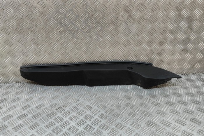 Aripa de plastic st&acirc;nga față LEXUS UX _AA1_, _AH1_, _MA1_ 2022 OEM: 53808-76020,53826-76020 | 30272044