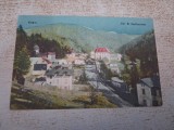 Prahova - Sinaia - Str M.Cantacuzino.