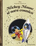 Mickey Mouse si nava cosmica