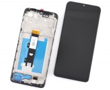 Display Motorola Moto E22 cu Rama