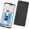 Display Motorola Moto E22 cu Rama