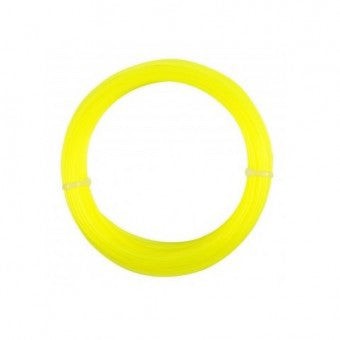Fir pentru motocoasa profil patrat 2.00mm х 15m, Raider 110281 foto