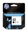 Cartus Original HP 62 C2P04AE Black