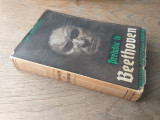 Cumpara ieftin URY BENADOR(dedicatie autor) PRELUDIU LA BEETHOVEN (1940). Editie princeps